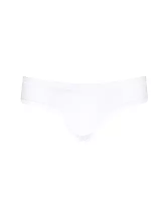 ARMEDANGELS | Pants EIRAA white | 